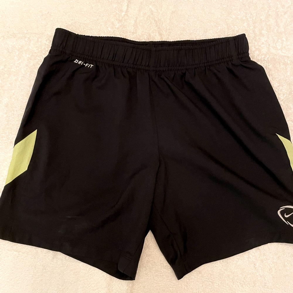 Nike Dri-Fit Running/Athletic Short